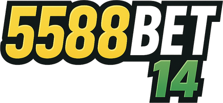 5588bet14 Logo